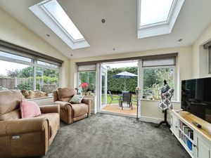 Sun Room- click for photo gallery